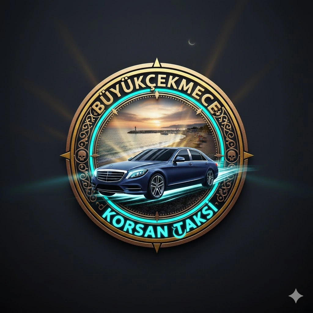 Büyükçekmece Korsan Taksi 7/24