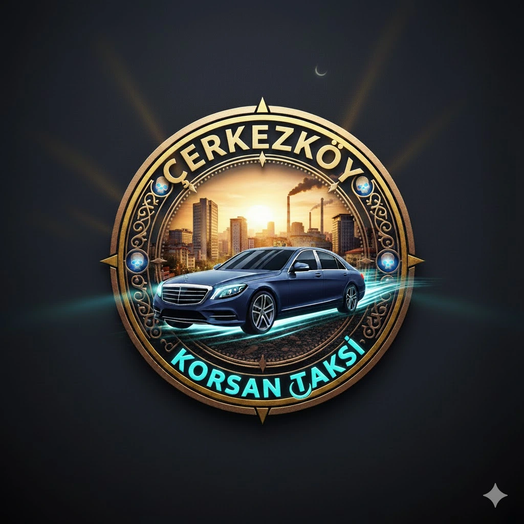 Çerkezköy Korsan Taksi Ekonomik Fiyatlar