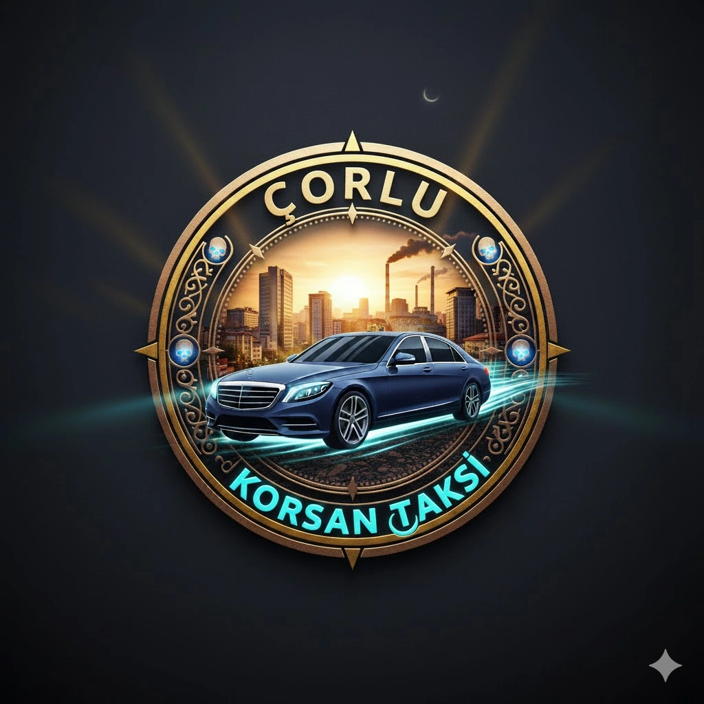Çorlu Korsan Taksi Numarası