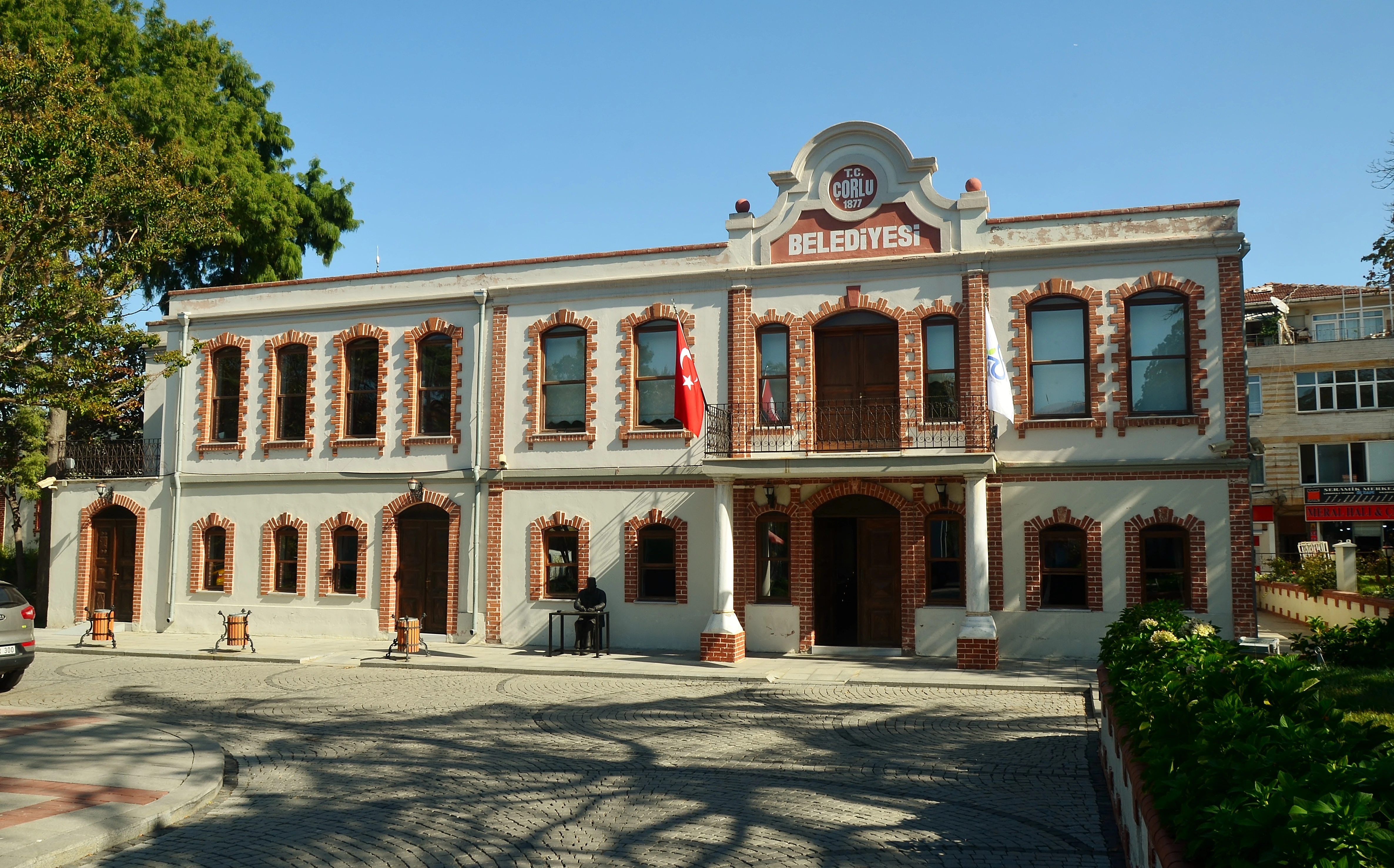 Çanta Korsan Taksi Hızlı ve Güvenli Hizmet