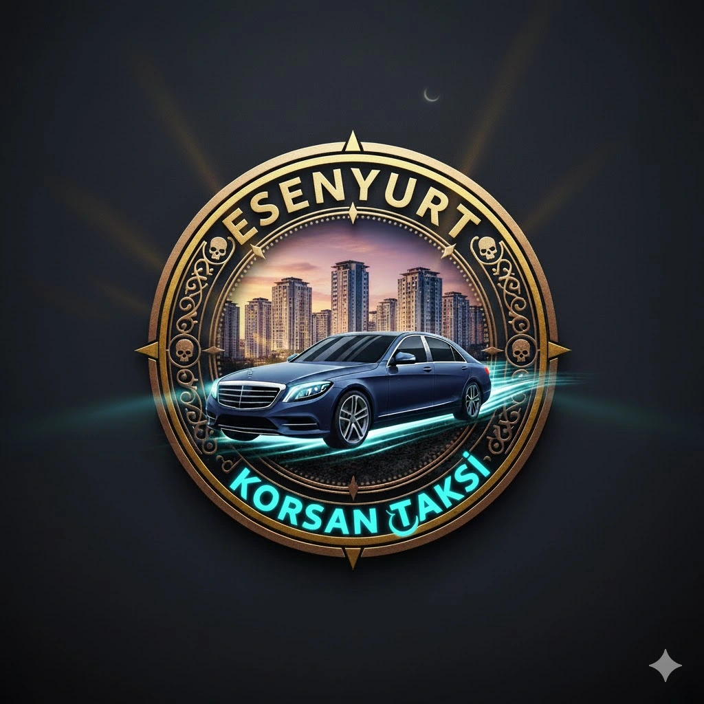 Esenyurt Korsan Taksi Ucuz Taksi