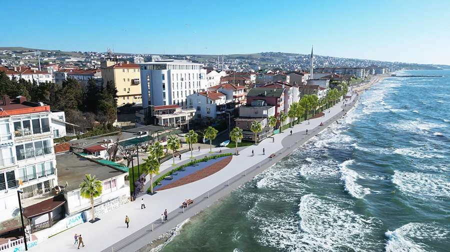 Kumburgaz Korsan Taksi Hızlı ve Güvenli Hizmet