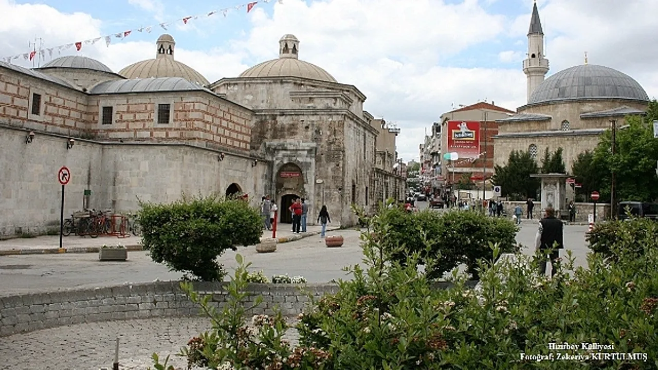 Kırklareli Korsan Taksi Hızlı ve Güvenli Hizmet