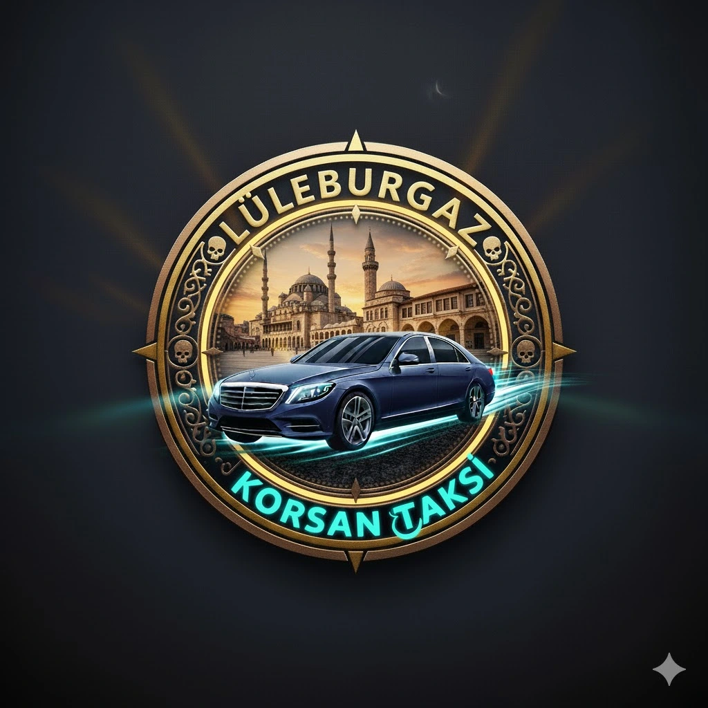 Lüleburgaz Korsan Taksi Merkezi