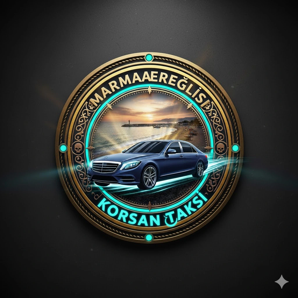 Marmaraereğlisi Korsan Taksi Tekirdağ