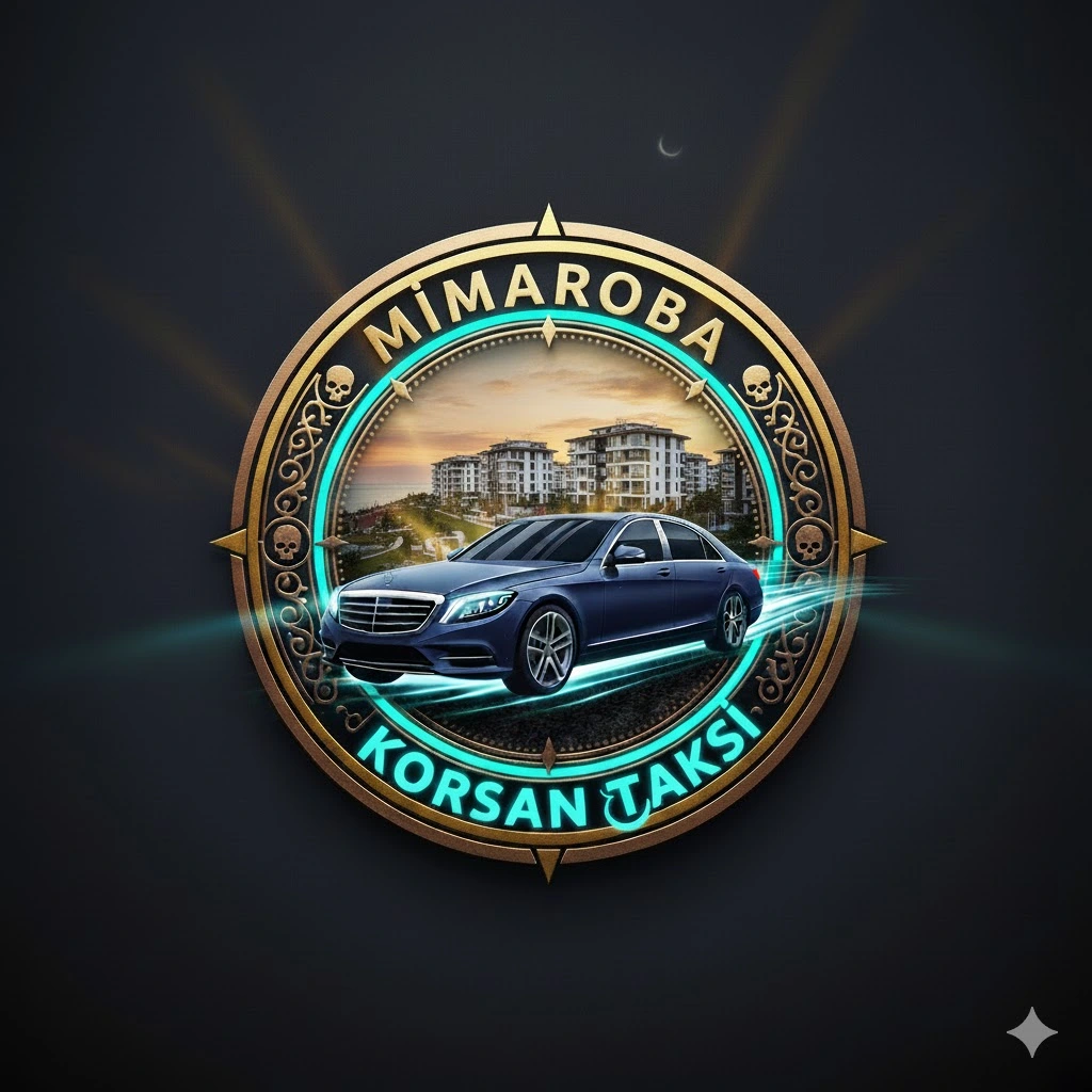 Mimaroba Korsan Taksi Büyükçekmece