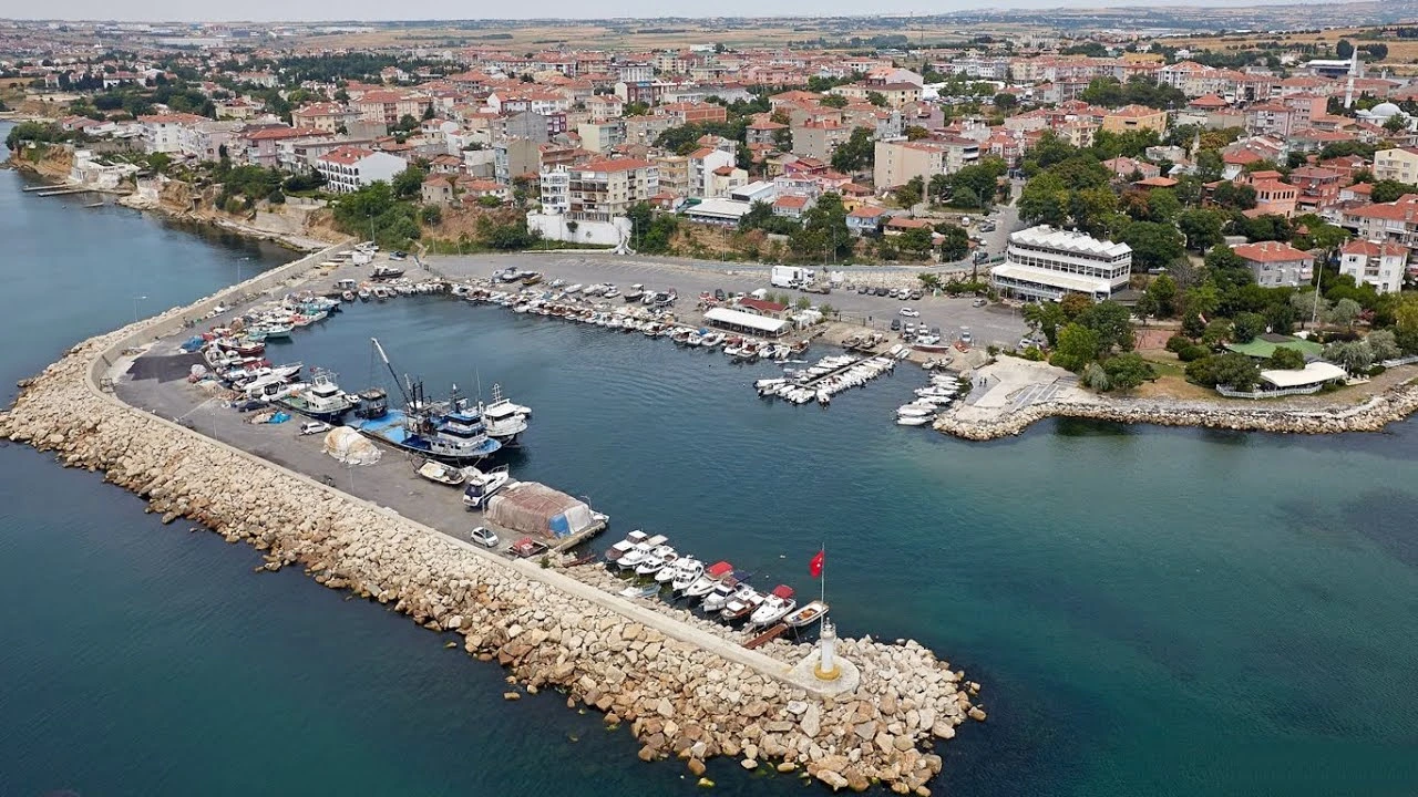 Selimpaşa Korsan Taksi Hızlı ve Güvenli Hizmet